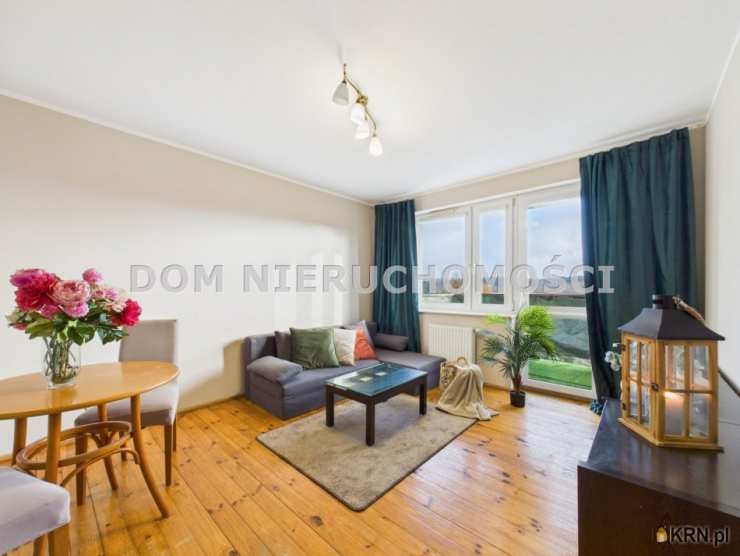 Mieszkanie  na sprzedaż, Olsztyn, Redykajny, ul. Liliowa, 2 pokojowe