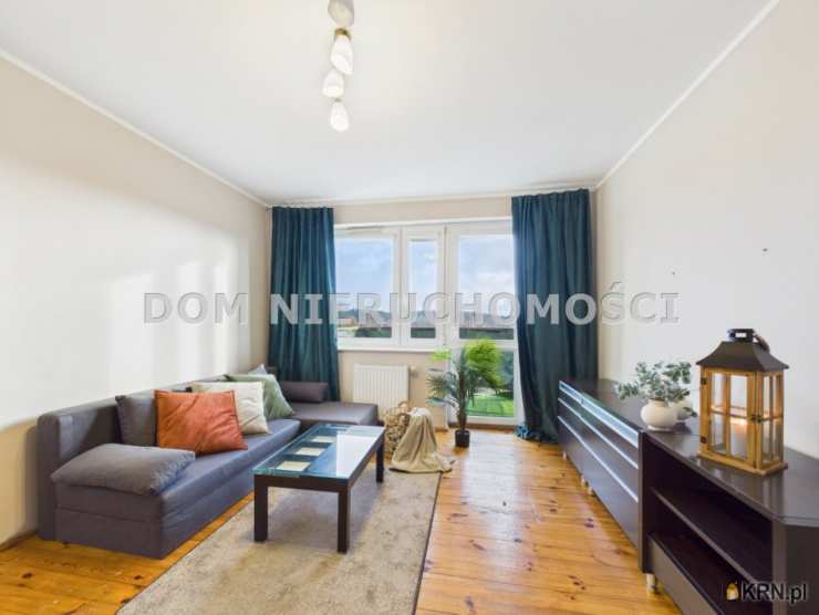 Mieszkanie  na sprzedaż, 2 pokojowe, Olsztyn, Redykajny, ul. Liliowa