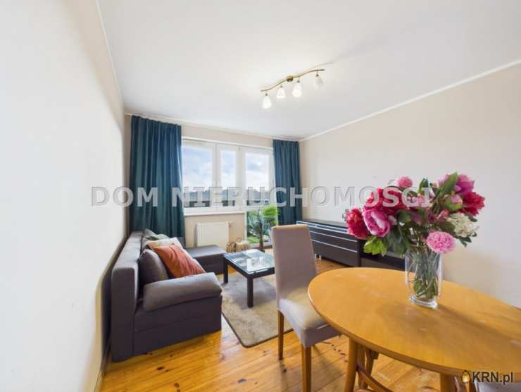 Olsztyn, Redykajny, ul. Liliowa, 2 pokojowe, Mieszkanie  na sprzedaż