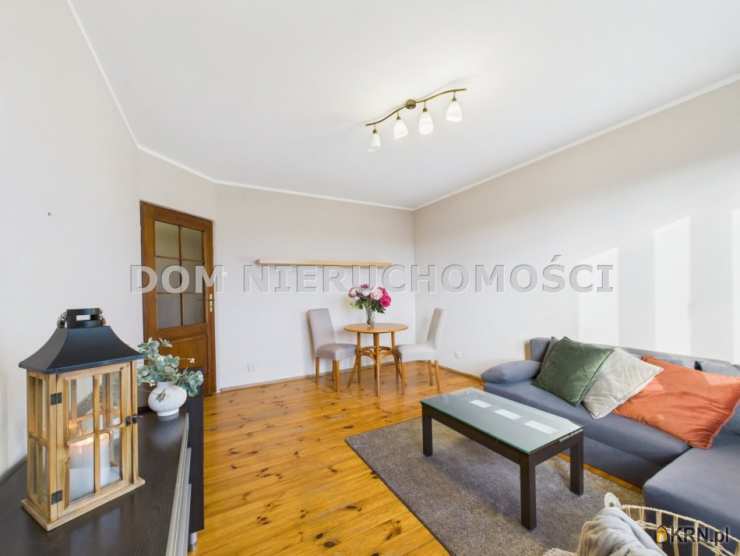 2 pokojowe, Olsztyn, Redykajny, ul. Liliowa, Mieszkanie  na sprzedaż