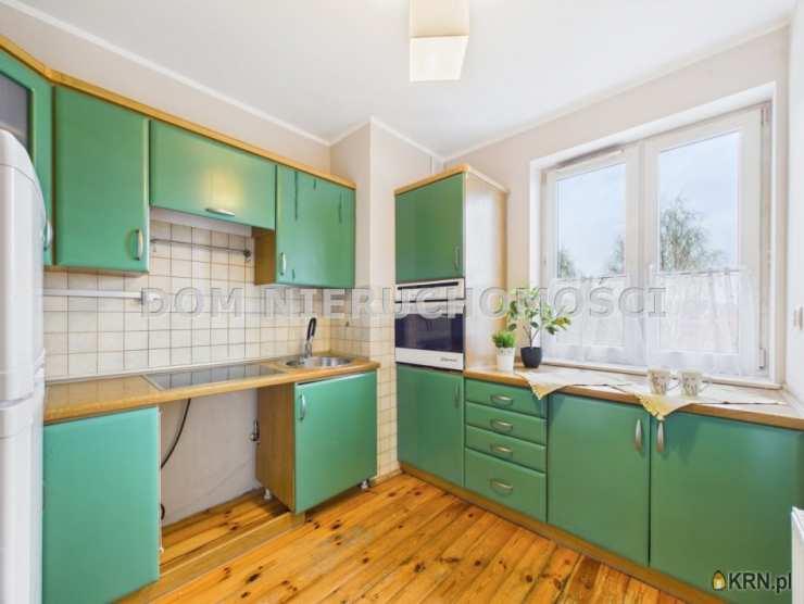 2 pokojowe, Mieszkanie  na sprzedaż, Olsztyn, Redykajny, ul. Liliowa