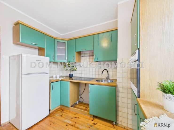 DOM Nieruchomości, Mieszkanie  na sprzedaż, Olsztyn, Redykajny, ul. Liliowa