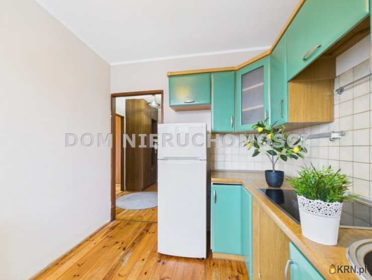 Mieszkanie  na sprzedaż, Olsztyn, Redykajny, ul. Liliowa, 2 pokojowe