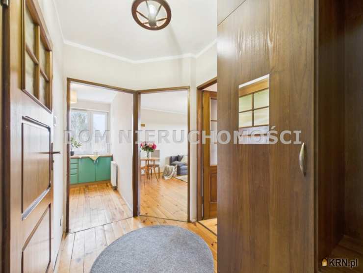 Mieszkanie  na sprzedaż, 2 pokojowe, Olsztyn, Redykajny, ul. Liliowa