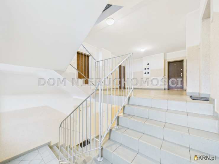 Mieszkanie  na sprzedaż, 2 pokojowe, Olsztyn, Redykajny, ul. Liliowa