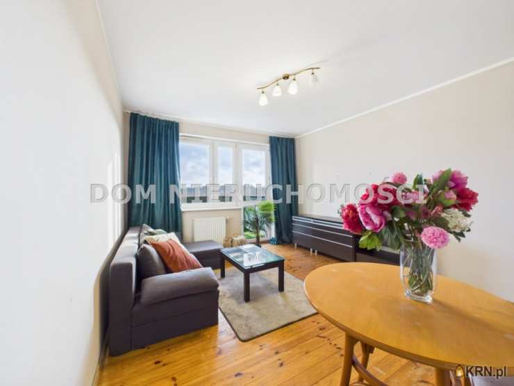 2 pokojowe, Olsztyn, Redykajny, ul. Liliowa, Mieszkanie  na sprzedaż