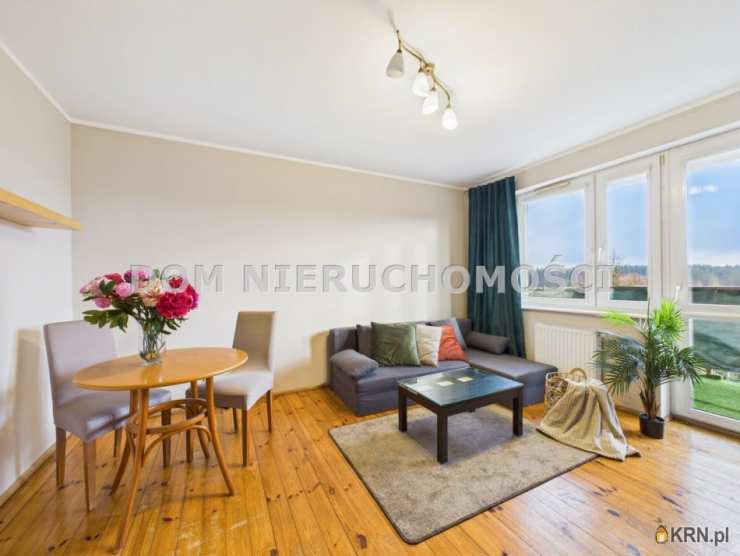 2 pokojowe, Mieszkanie  na sprzedaż, Olsztyn, Redykajny, ul. Liliowa