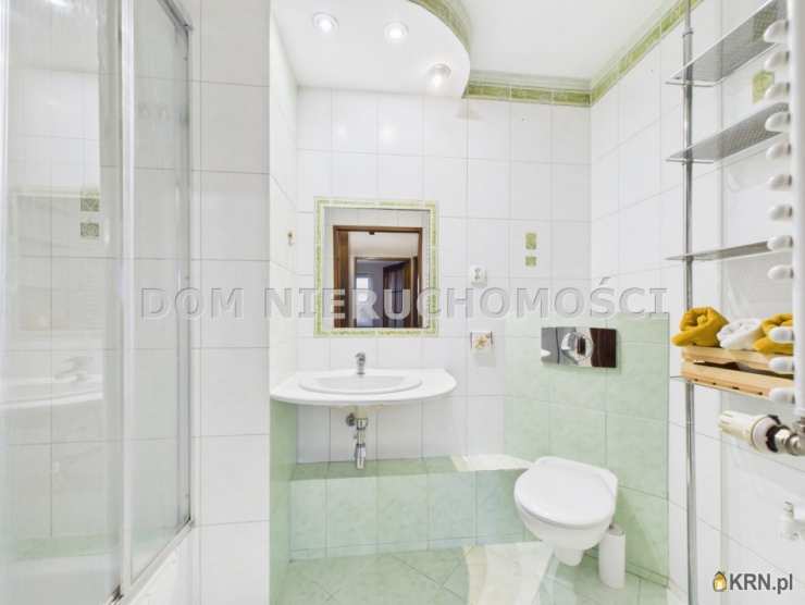 Mieszkanie  na sprzedaż, 2 pokojowe, Olsztyn, Redykajny, ul. Liliowa