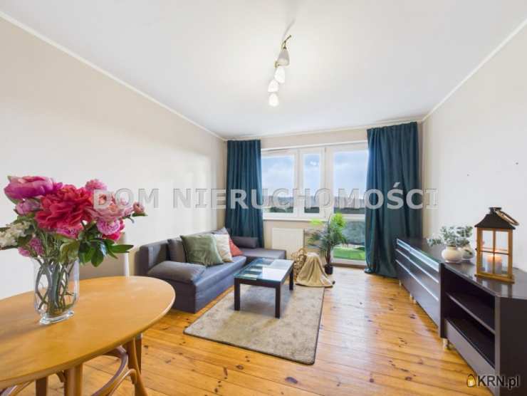 Olsztyn, Redykajny, ul. Liliowa, 2 pokojowe, Mieszkanie  na sprzedaż