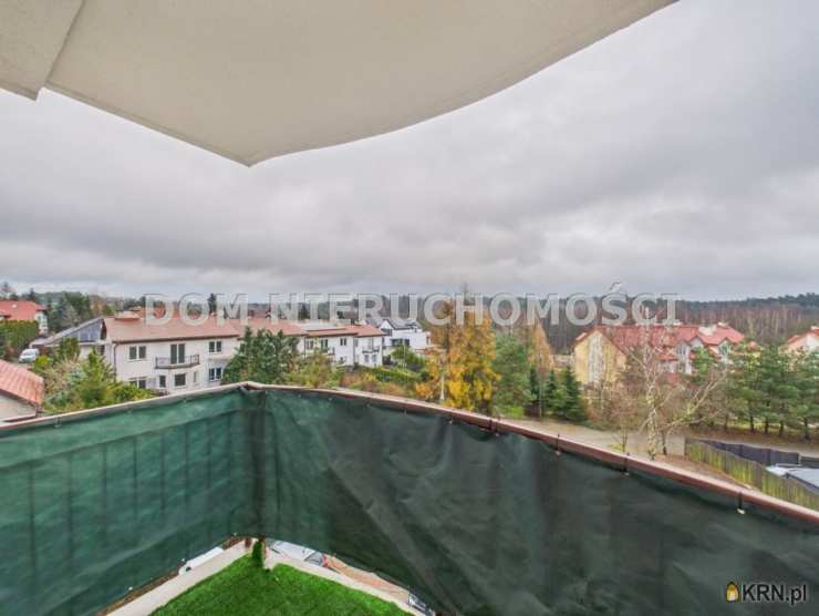 2 pokojowe, Olsztyn, Redykajny, ul. Liliowa, Mieszkanie  na sprzedaż