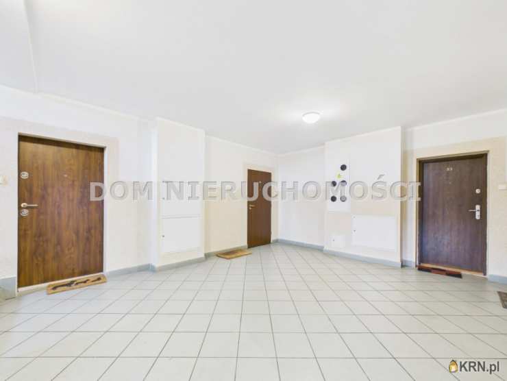 DOM Nieruchomości, Mieszkanie  na sprzedaż, Olsztyn, Redykajny, ul. Liliowa