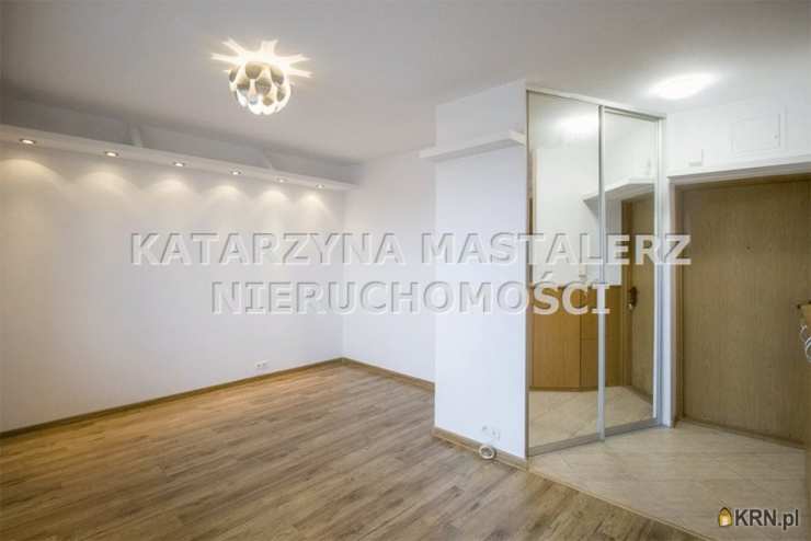 2 pokojowe, Mieszkanie  na sprzedaż, Warszawa, Ursynów, ul. 