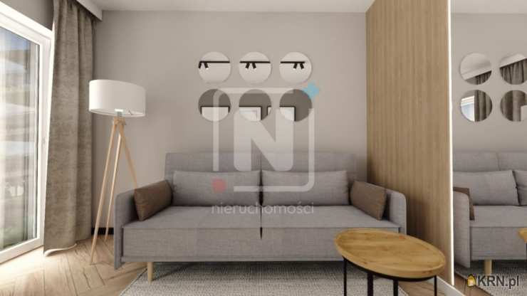 Warszawa, Mokotów/Służewiec, ul. , 2 pokojowe, Mieszkanie  na sprzedaż