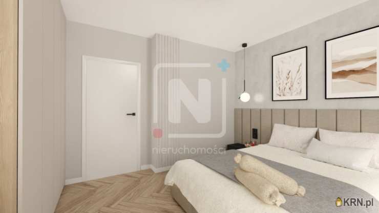 2 pokojowe, Mieszkanie  na sprzedaż, Warszawa, Mokotów/Służewiec, ul. 