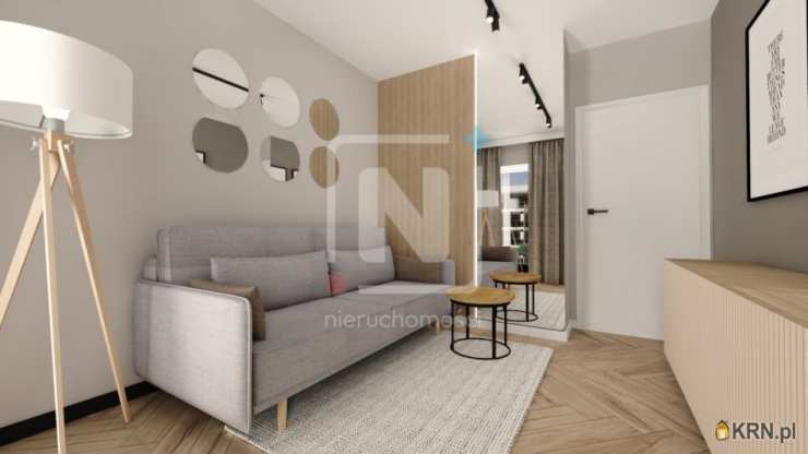 Warszawa, Mokotów/Służewiec, ul. , Mieszkanie  na sprzedaż, 2 pokojowe