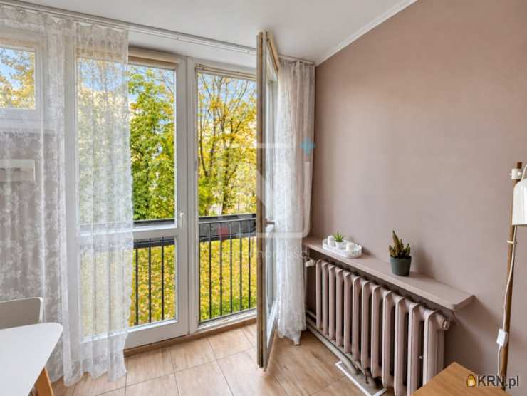 2 pokojowe, Warszawa, Wola/Mirów, ul. Żelazna, Mieszkanie  na sprzedaż