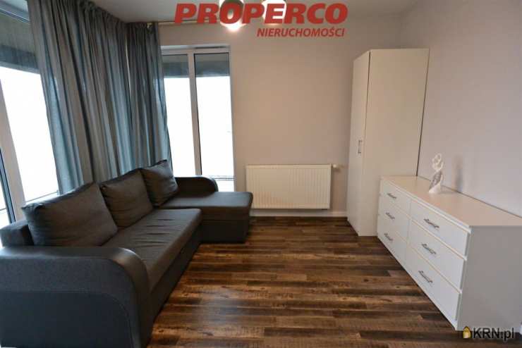 Mieszkanie  do wynajęcia, Kielce, Ostra Górka, ul. gen. W. Andersa, 2 pokojowe