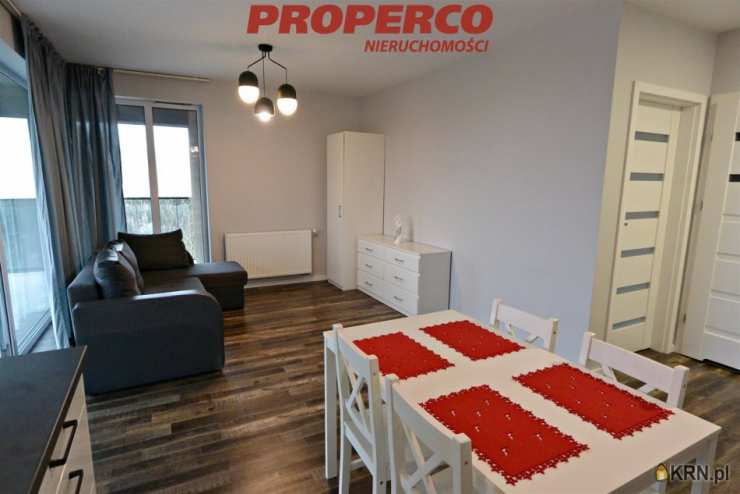 Mieszkanie  do wynajęcia, 2 pokojowe, Kielce, Ostra Górka, ul. gen. W. Andersa