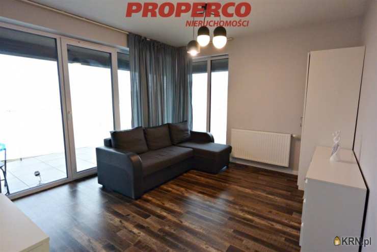 Kielce, Ostra Górka, ul. gen. W. Andersa, 2 pokojowe, Mieszkanie  do wynajęcia