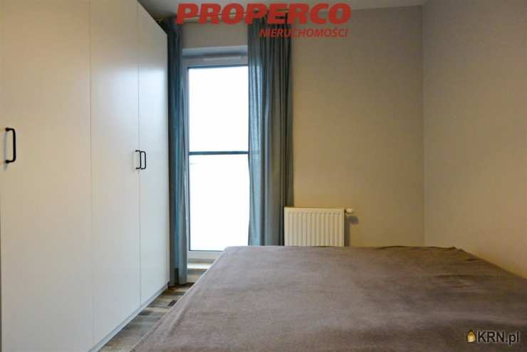 PROPERCO Sp. z o.o. Sp. k. , Mieszkanie  do wynajęcia, Kielce, Ostra Górka, ul. gen. W. Andersa