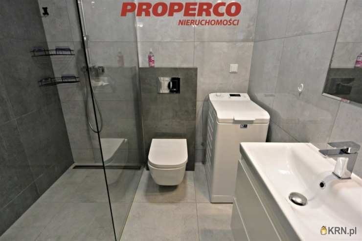 Mieszkanie  do wynajęcia, 2 pokojowe, Kielce, Ostra Górka, ul. gen. W. Andersa