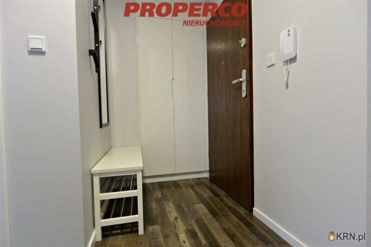 Kielce, Ostra Górka, ul. gen. W. Andersa, Mieszkanie  do wynajęcia, 2 pokojowe