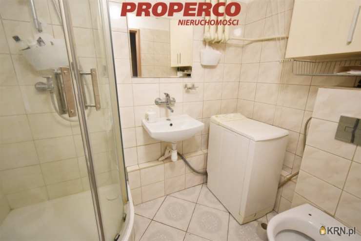 PROPERCO Sp. z o.o. Sp. k. , Mieszkanie  do wynajęcia, Kielce, Na Stoku, ul. 