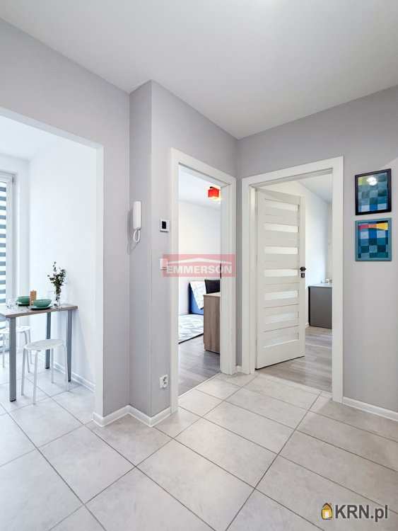 Mieszkanie  na sprzedaż, Kraków, ul. , 2 pokojowe