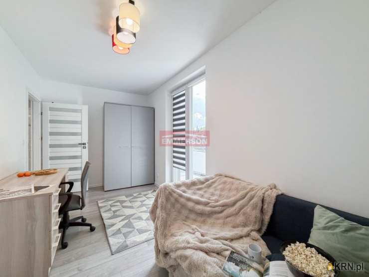 Mieszkanie  na sprzedaż, 2 pokojowe, Kraków, ul. 