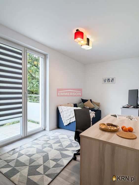 Kraków, ul. , Mieszkanie  na sprzedaż, 2 pokojowe