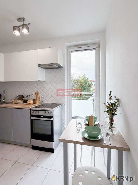 Emmerson Lumico Sp. z o. o., Mieszkanie  na sprzedaż, Kraków, ul. 