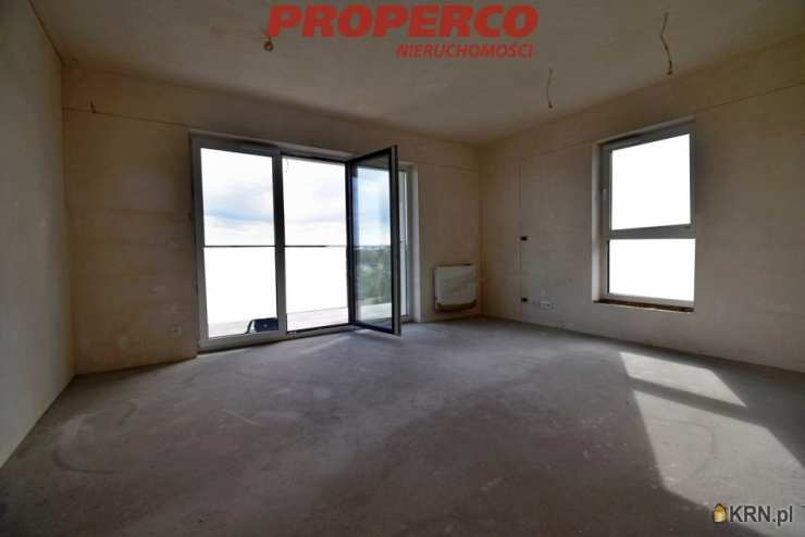 Mieszkanie  na sprzedaż, Kielce, ul. Bohaterów Warszawy, 2 pokojowe