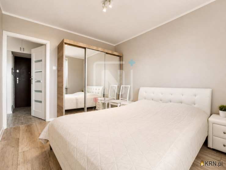 2 pokojowe, Warszawa, Wola/Nowolipki, ul. Anielewicza, Mieszkanie  na sprzedaż