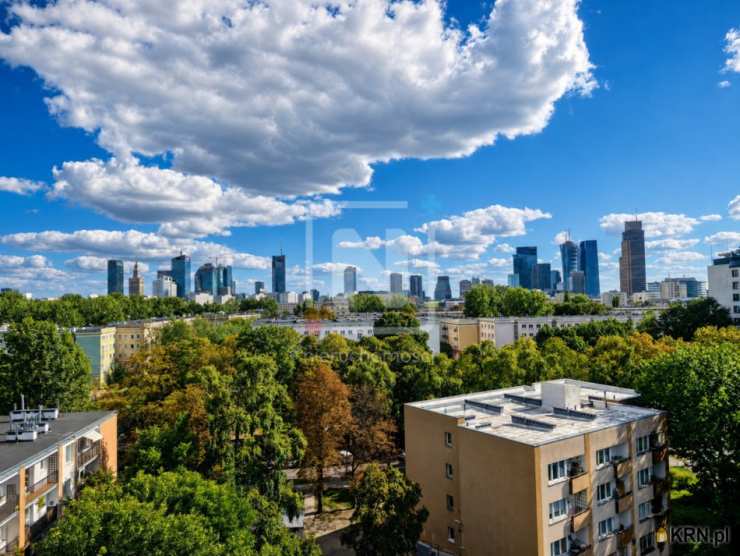 Mieszkanie  na sprzedaż, 2 pokojowe, Warszawa, Wola/Nowolipki, ul. Anielewicza