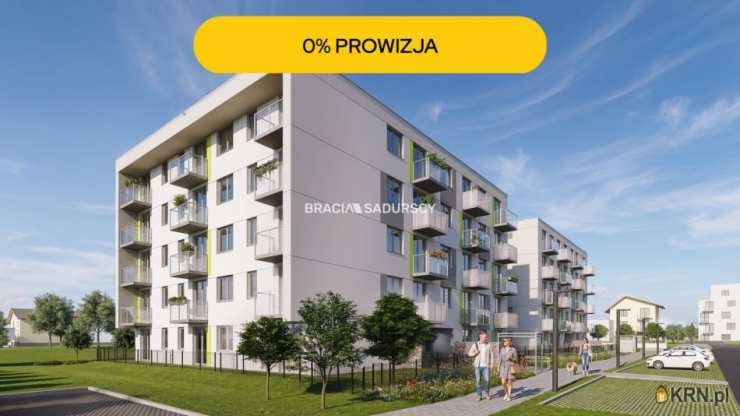 Mieszkanie  na sprzedaż, Skawina, ul. , 2 pokojowe
