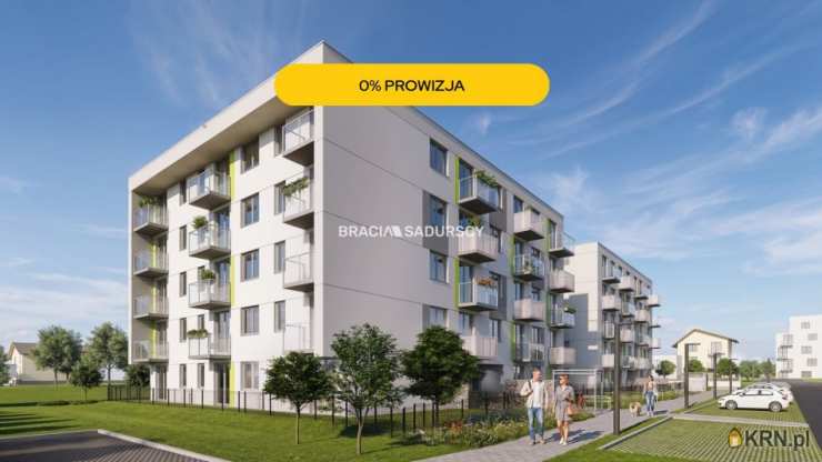 Mieszkanie  na sprzedaż, Skawina, ul. , 2 pokojowe