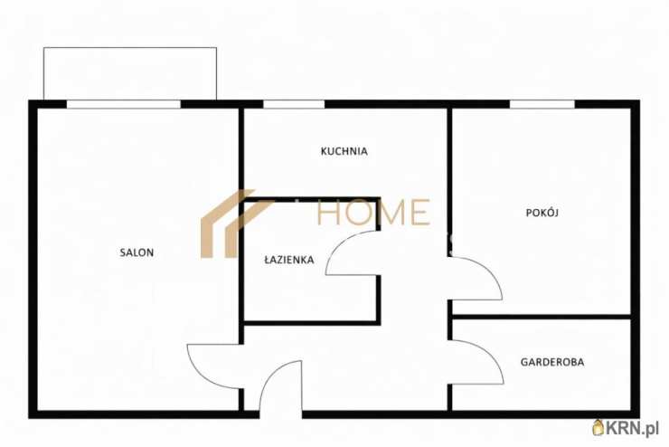2 pokojowe, Mieszkanie  na sprzedaż, Gdynia, Leszczynki, ul. Morska