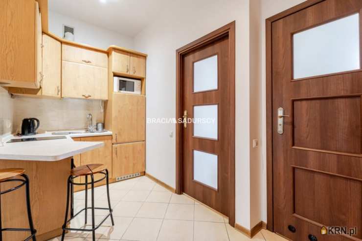 Mieszkanie  do wynajęcia, Kraków, Krowodrza, ul. Kronikarza Galla, 2 pokojowe