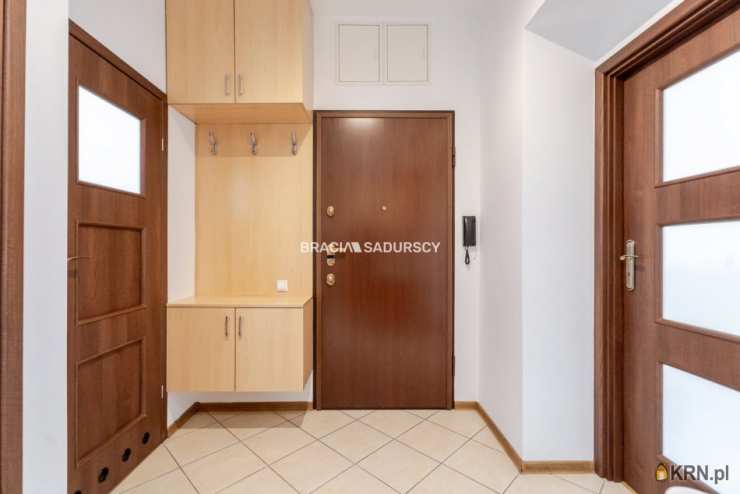 Mieszkanie  do wynajęcia, 2 pokojowe, Kraków, Krowodrza, ul. Kronikarza Galla