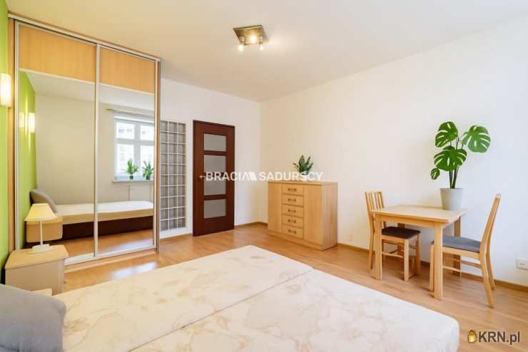 Mieszkanie  do wynajęcia, Kraków, Krowodrza, ul. Kronikarza Galla, 2 pokojowe