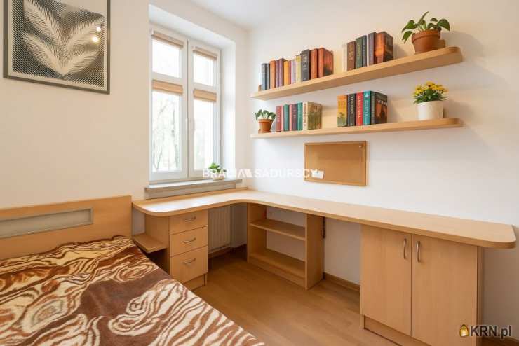 Kraków, Krowodrza, ul. Kronikarza Galla, 2 pokojowe, Mieszkanie  do wynajęcia