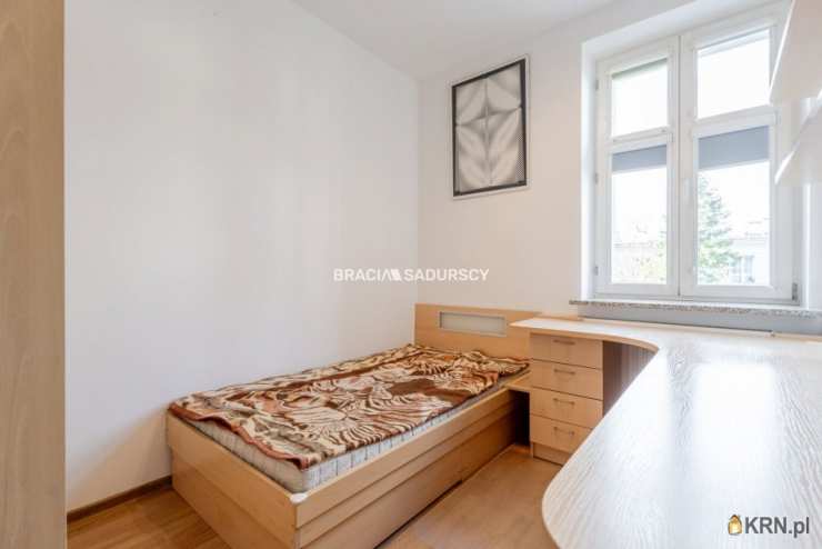 2 pokojowe, Mieszkanie  do wynajęcia, Kraków, Krowodrza, ul. Kronikarza Galla