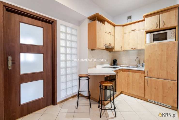 BRACIA SADURSCY ODDZIAŁ BS4 KROWODRZA, Mieszkanie  do wynajęcia, Kraków, Krowodrza, ul. Kronikarza Galla