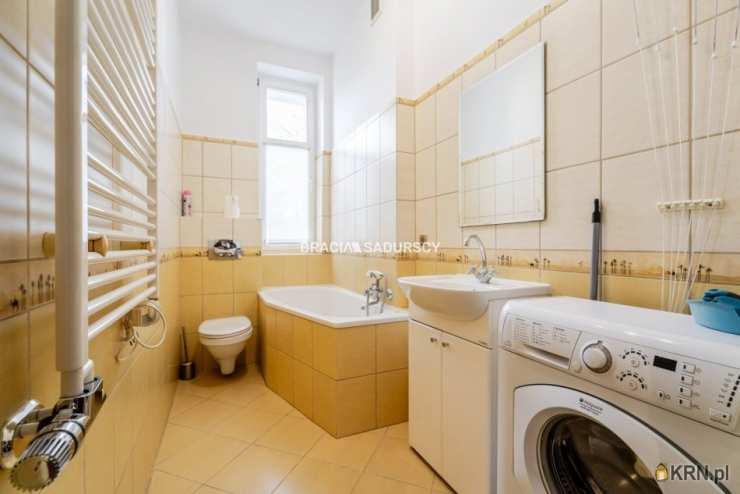 Kraków, Krowodrza, ul. Kronikarza Galla, 2 pokojowe, Mieszkanie  do wynajęcia