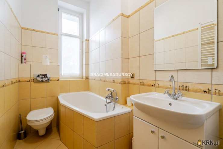 2 pokojowe, Kraków, Krowodrza, ul. Kronikarza Galla, Mieszkanie  do wynajęcia