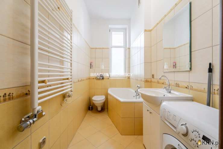 2 pokojowe, Mieszkanie  do wynajęcia, Kraków, Krowodrza, ul. Kronikarza Galla