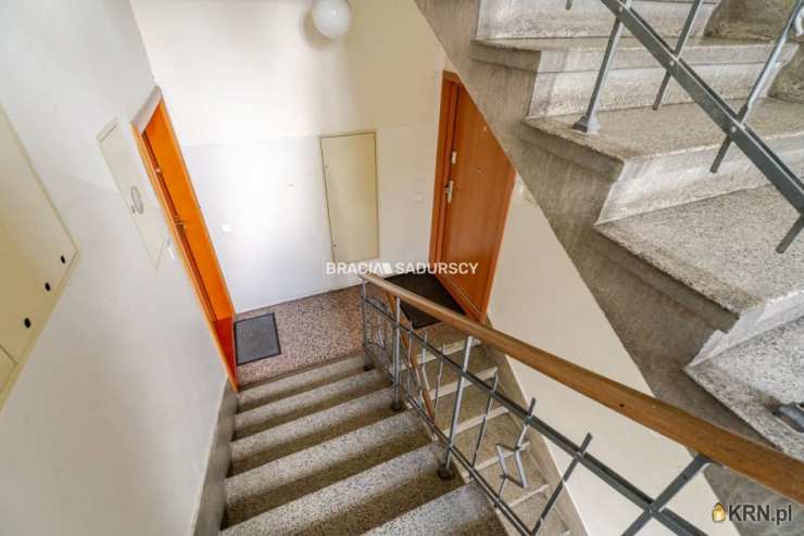 BRACIA SADURSCY ODDZIAŁ BS4 KROWODRZA, Mieszkanie  do wynajęcia, Kraków, Krowodrza, ul. Kronikarza Galla