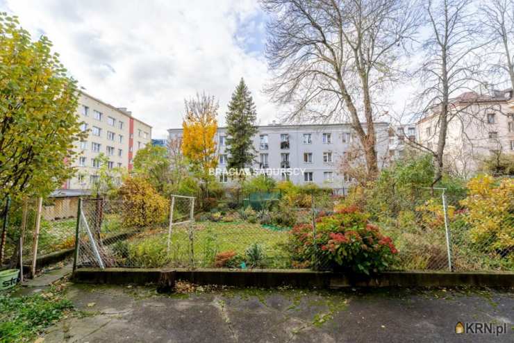 Mieszkanie  do wynajęcia, Kraków, Krowodrza, ul. Kronikarza Galla, 2 pokojowe