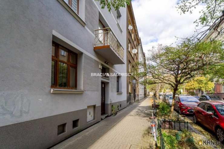 Mieszkanie  do wynajęcia, 2 pokojowe, Kraków, Krowodrza, ul. Kronikarza Galla