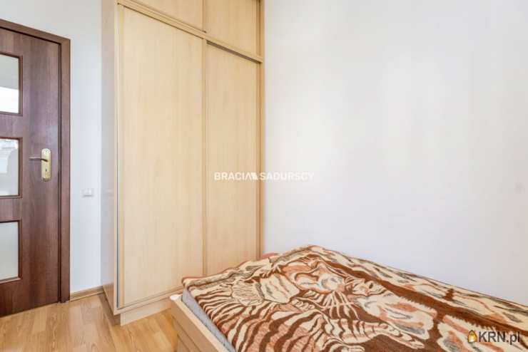 2 pokojowe, Kraków, Krowodrza, ul. Kronikarza Galla, Mieszkanie  do wynajęcia